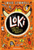 Loki, 11 ans, dieu (presque) parfait Tome 1 : mortelle punition