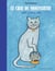 Le chat de Montmartre