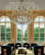 Presidential residences in france