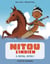 Nitou l'Indien Tome 9 : nitou l'indien - t09 - a cheval, nitou !