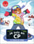 Je suis en CP Tome 35 : la classe de neige