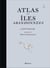 Atlas des iles abandonnees - illustrations, noir et blanc
