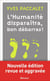 L'humanité disparaitra, bon débarras !