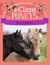Clara et les poneys Tome 9 - tous à cheval !