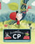 Les Contes Du Cp Tome 8 : Jacques Et Le Haricot Magique