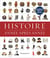 Histoire, année après année - l'encycopédie visuelle des événements qui ont marqué le monde