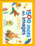 Mille cinq cents mots en images - illustrations, couleur