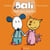 Soun dort chez Bali