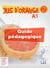 Méthode jus d'orange Tome 2 : FLE - guide pédagogique - A1 (édition 2015)