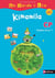 Kimamila - cahier-livre 1 - CP (édition 2016)
