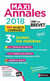 Maxi-Annales Brevet