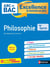 ABC du bac excellence Tome 14 : philosophie : terminale (édition 2020)