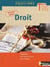 Equilibre - droit - terminale stg - livre de l'élève (édition 2010)