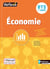 Économie - BTS 1ère année - livre et licence de l'élève (édition 2017)