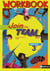 JOIN THE TEAM : anglais - 3ème - A2/B1 - workbook (édition 2009)