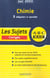 Abc bac - chimie - terminale s - enseignement obligatoire et de specialite - corriges - edition 2003