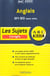 Abc bac - anglais - lv1 lv2 - corriges - edition 2003