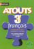 Atouts 3e francais n08 (edition 2005)