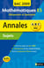 ABC du Bac Tome 1 : annales - mathématiques - terminale ES - enseignement obligatoire et spécialité - sujets non corrigés (édition 2009)