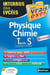 Interros des lycées Tome 32 : physique-chimie - terminale S spécifique et spécialité (édition 2017)