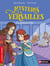 Mystères à Versailles - La potion volée