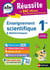 ABC du bac réussite : Enseignement scientifique & Mathématiques - 1re (édition 2024/2025)
