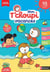 Mon T'choupi vacances : GS vers le CP
