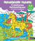 Créatures fantastiques Lettres et nombres GS - Coloriages malins