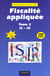 Fiscalite appliquee 2000-2001t.2