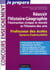 Je prépare - réussir l'histoire-géographie, l'instruction civique et morale et l'histoire des arts - professeur des écoles - épreuve d'admissibilité 2013