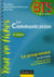 La communication en 80 fiches (2e édition)