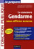 Je prépare - le concours gendarme sous-officier externe - catégorie c