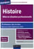 Je prépare - histoire - mise en situation professionnelle - professeur des écoles - épreuve orale d'admission 2014 (2e édition)