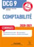 Dcg 9 - introduction a la comptabilite - dcg 9 - t01 - dcg 9 comptabilite - corriges - 2020/2021 (édition 2020/2021)