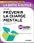 La boîte à outils : Pour prévenir la charge mentale