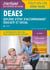DEAES - Tout-en-Un 2025-2026