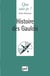 Histoire des Gaulois