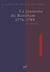La formation radicalisme philosophique Tome 1