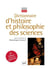 Dictionnaire d'histoire et philosophie des sciences (4e édition)