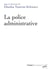 La police administrative