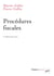 Procédures fiscales (4e édition)