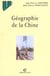 Geographie de la chine
