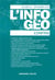 L'information géographique - n°3/2020 Confins