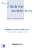 Revue d'histoire des sciences 2/2021 Recherches récentes sur les travaux d'Émilie Du Châtelet (1706-