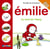 Emilie flip-flap t1 au bord de l'etang