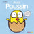 Petit poussin - un livre pop-up