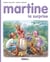 Martine Tome 52 : la surprise