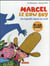 Marcel le cowboy t.4 - un bandit dans la nuit