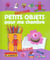 Petits objets pour ma chambre (+ crayon) fastoche t.18