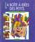 Boite a idees des petits (la)